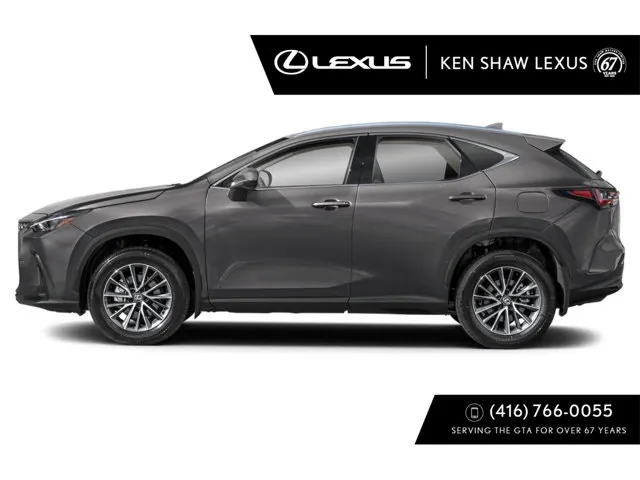 Lexus Nx 350 2026 photo 2
