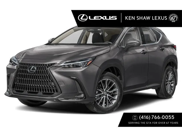 Lexus Nx 350
