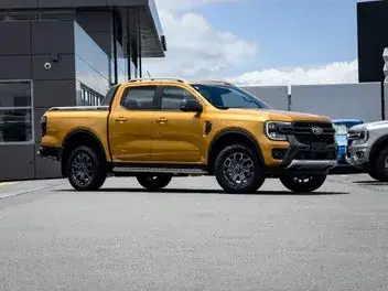 Ford Ranger 2026 photo 2