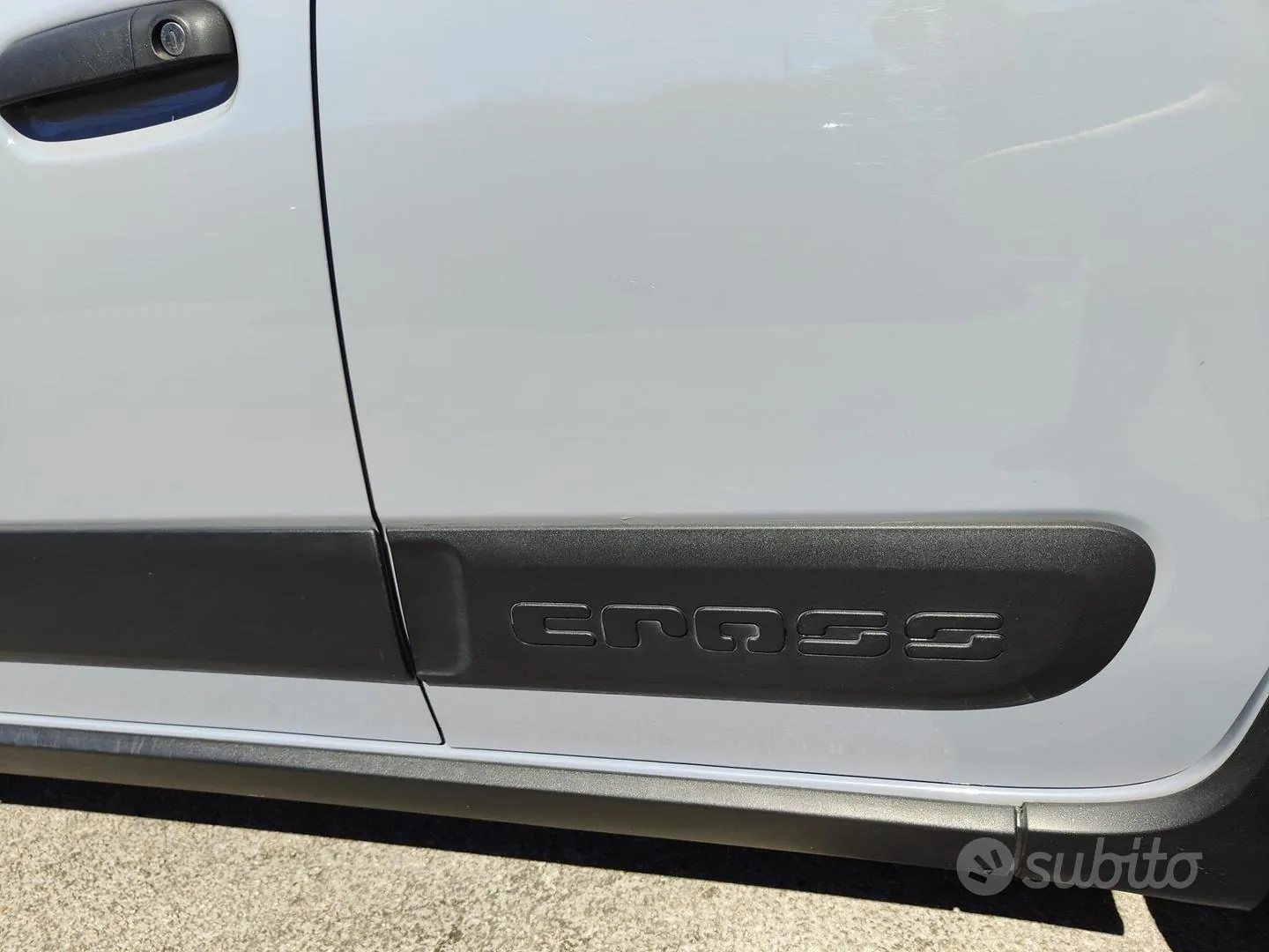 Fiat Panda 2020 photo 5