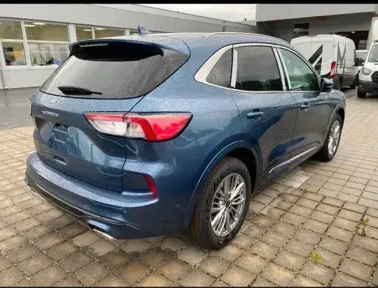 Ford Kuga 2023 photo 3