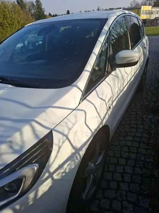 Ford S-Max 2018 photo 3
