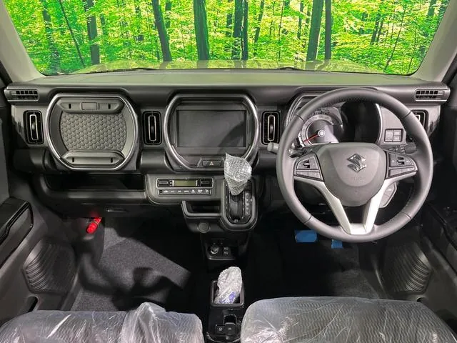 Suzuki Hailler Hybrid X 2026 photo 2