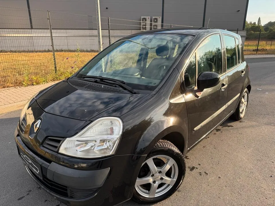 Renault Modus