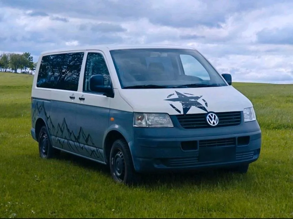 Volkswagen T5