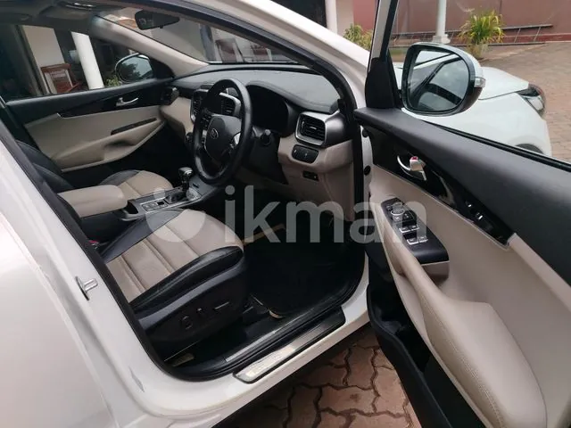 Kia Sorento 2018 photo 5