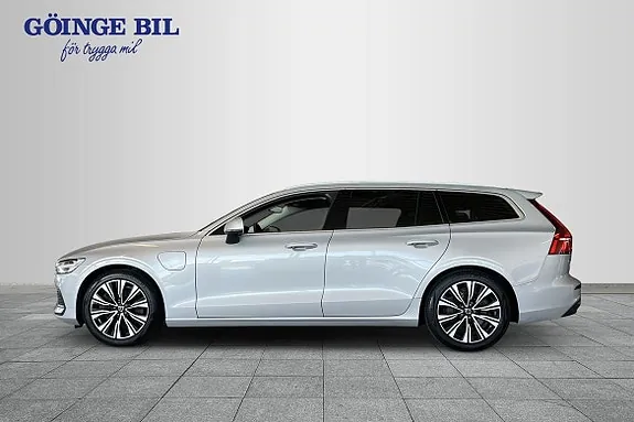 Volvo V60 2023 photo 5