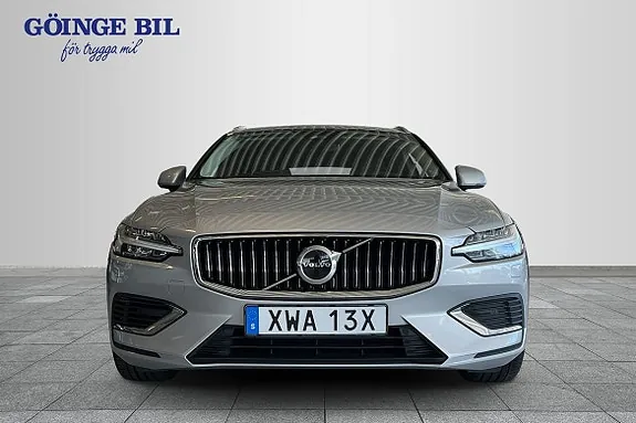 Volvo V60 2023 photo 3