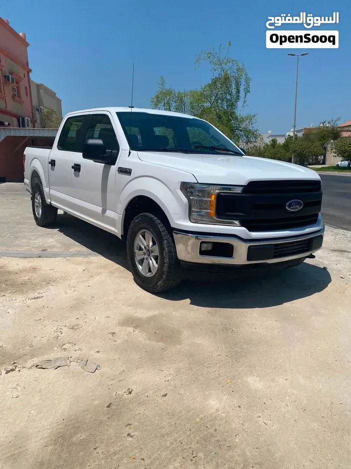 Ford F-150 2018 photo 5