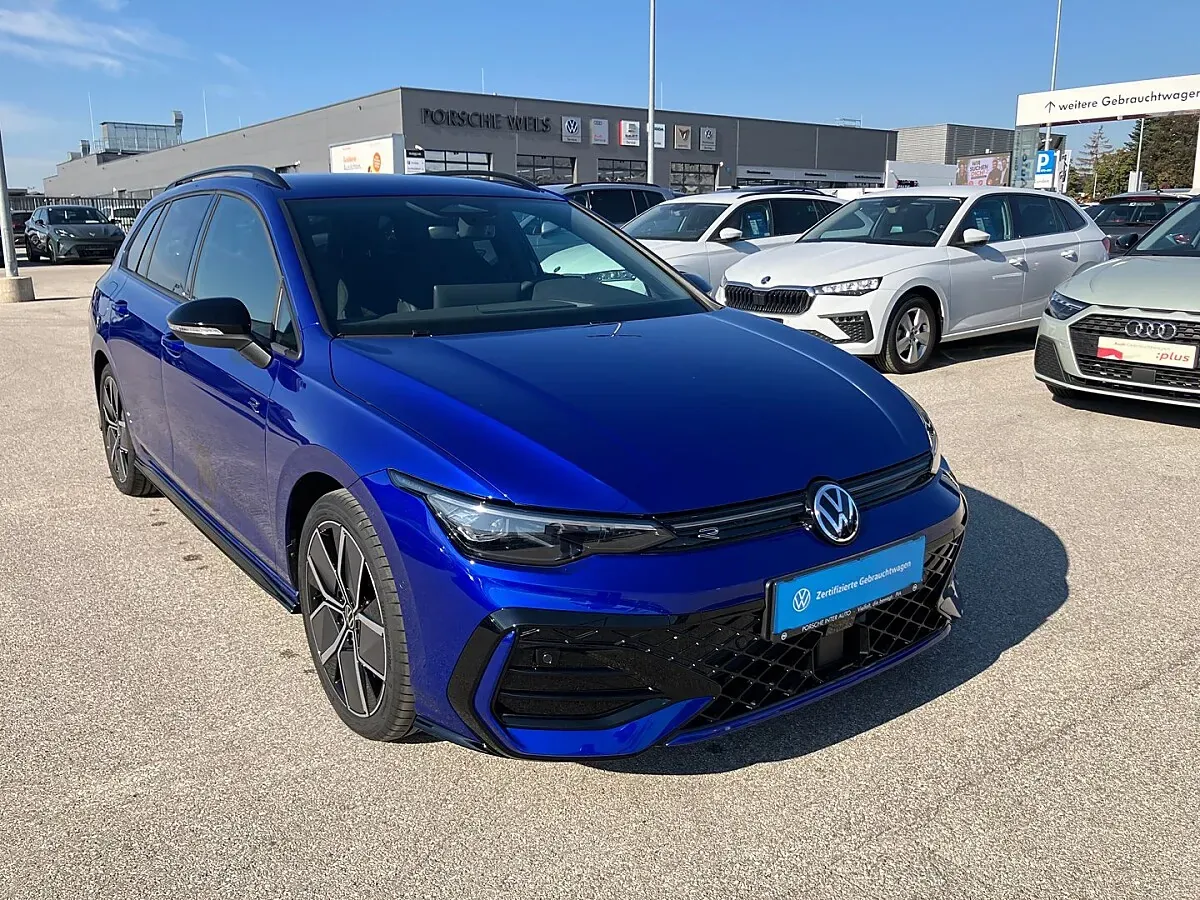 Volkswagen Golf 2026 photo 3