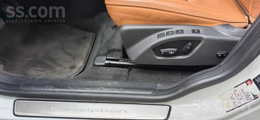 Volvo Xc 60 2015 photo 4