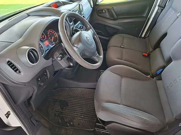 Citroen Berlingo 2014 photo 5