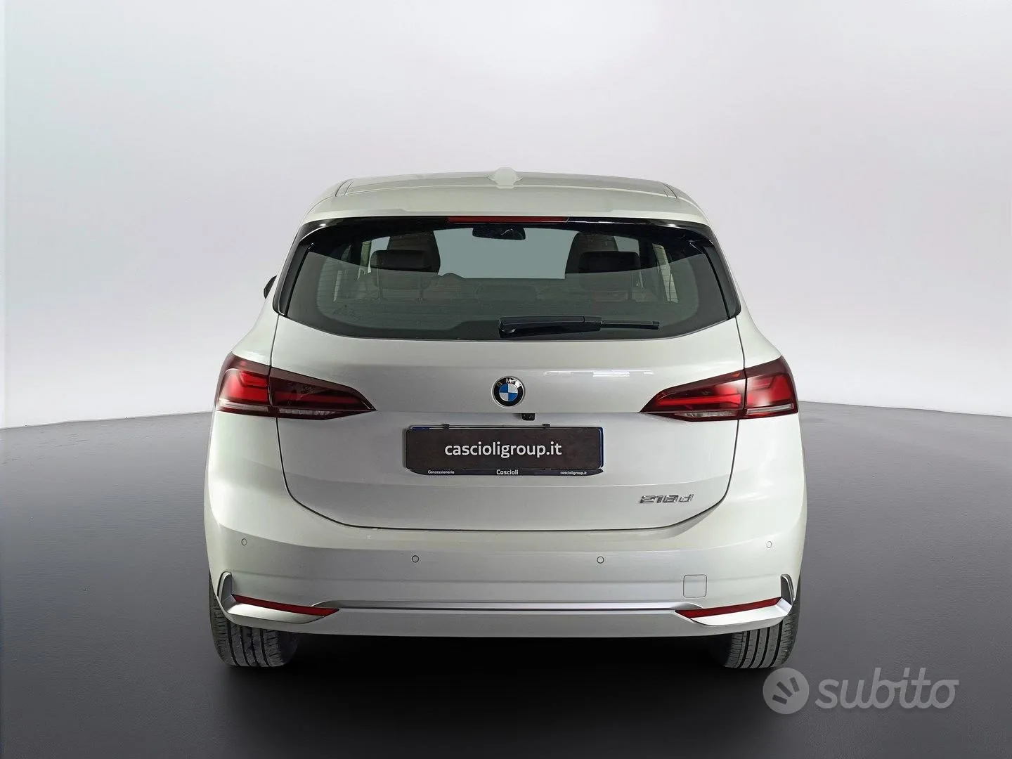 BMW 2 Series Active Tourer 2022 photo 5