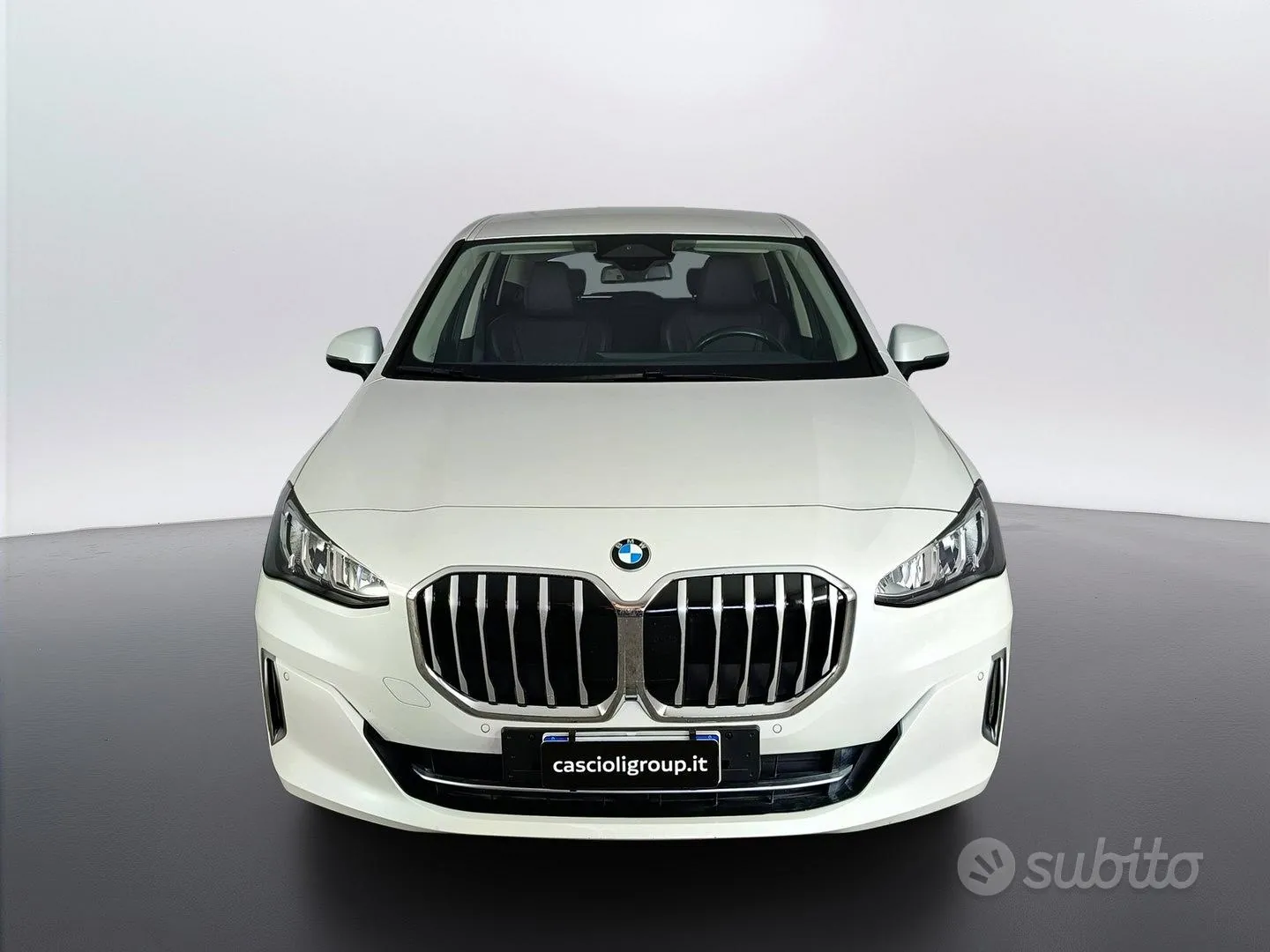 BMW 2 Series Active Tourer 2022 photo 2