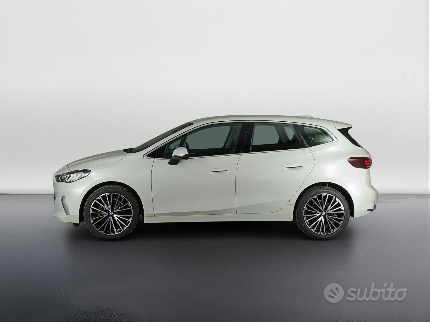 BMW 2 Series Active Tourer 2022 photo 3