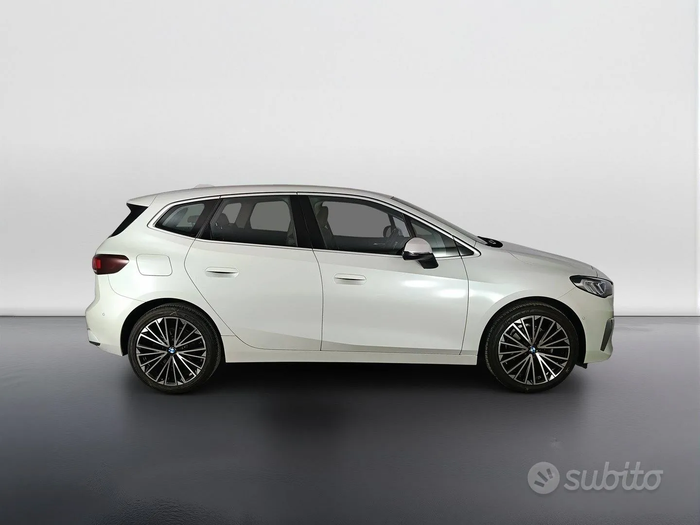 BMW 2 Series Active Tourer 2022 photo 4