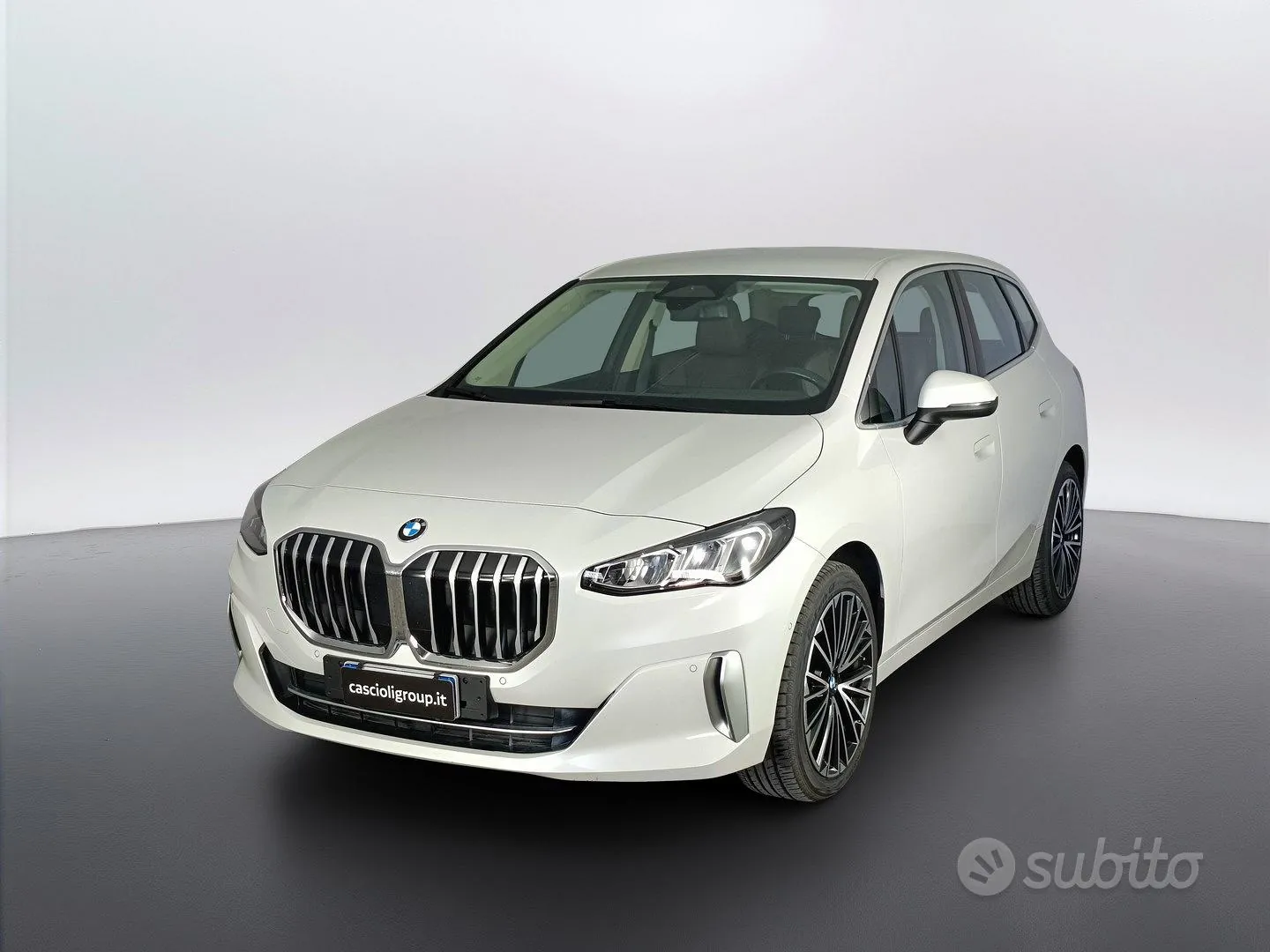 BMW 2 Series Active Tourer