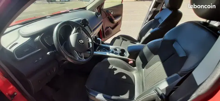 Renault Kadjar 2017 photo 3