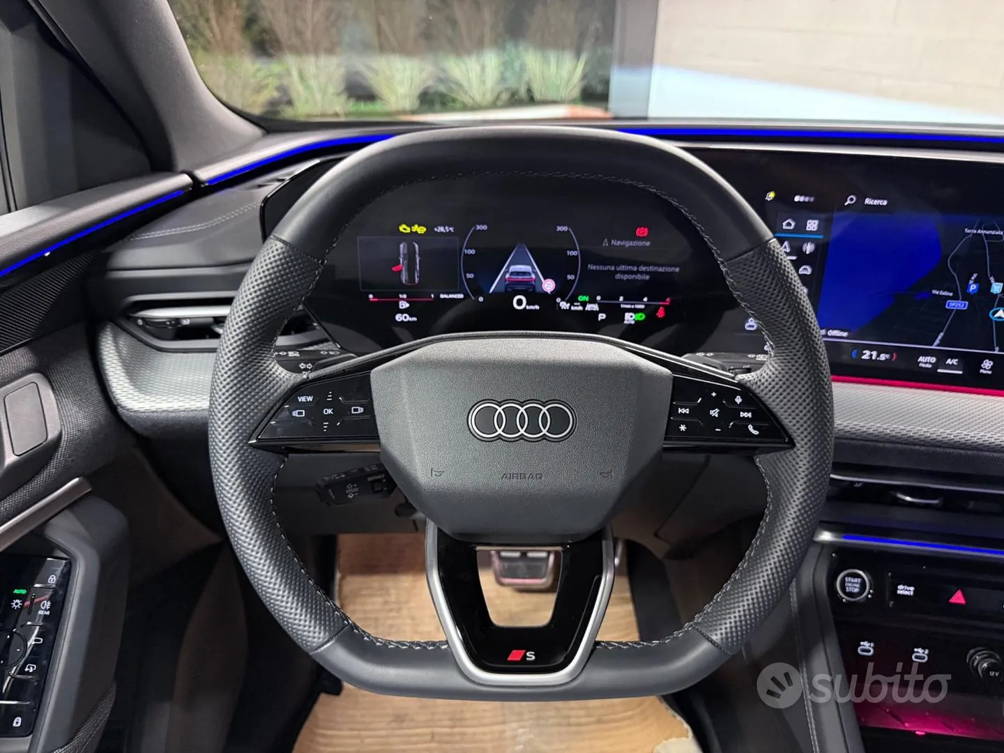 Audi Q5 2025 photo 5