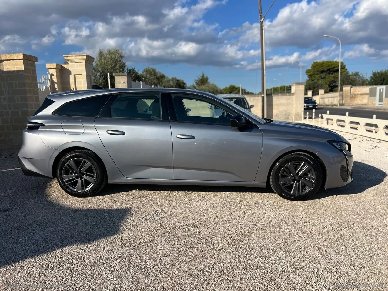 Peugeot 308 2022 photo 4