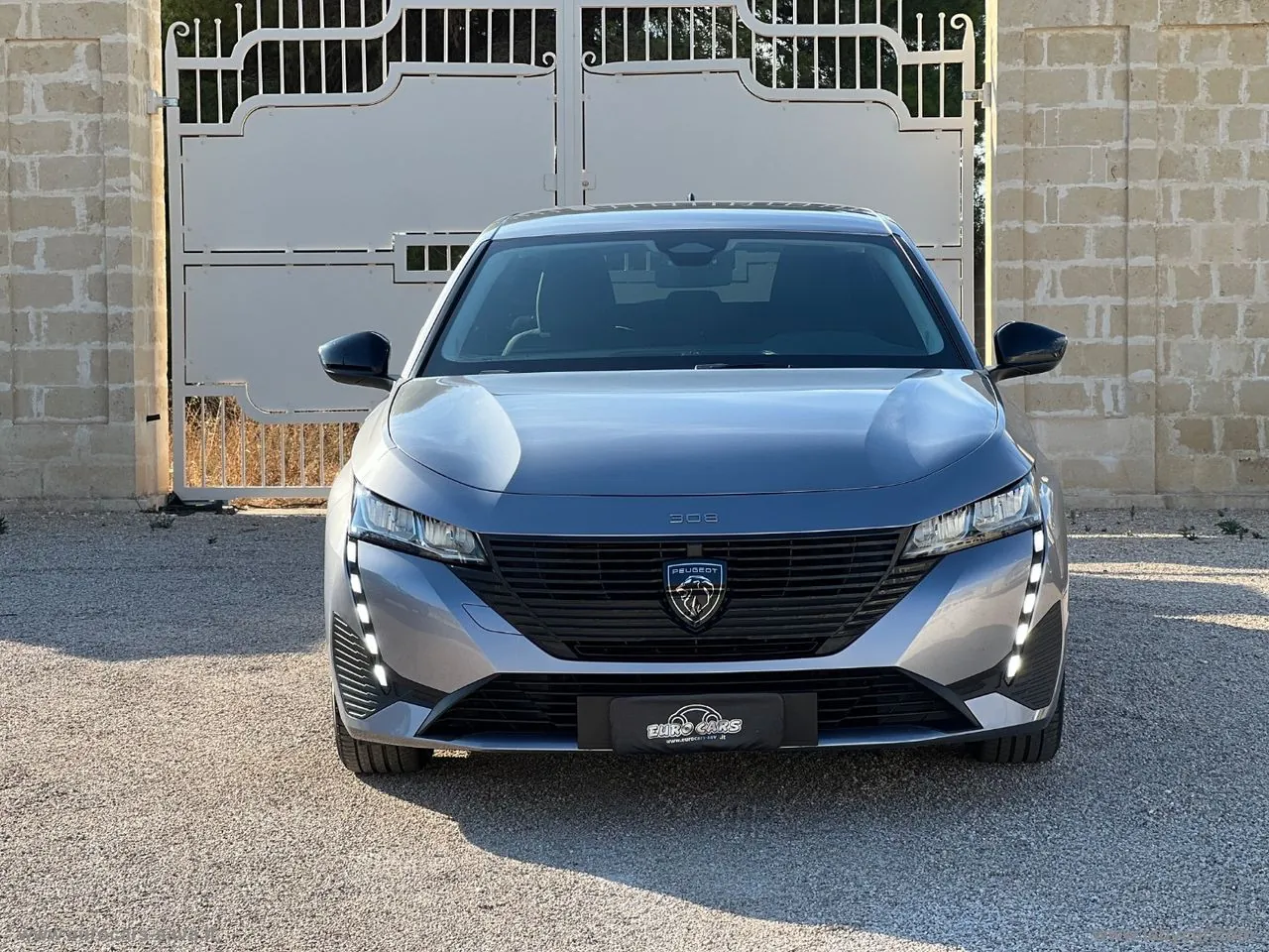 Peugeot 308 2022 photo 3