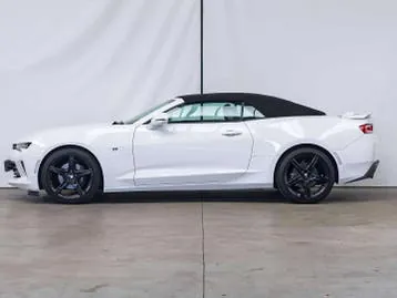 Chevrolet Camaro 2017 photo 3