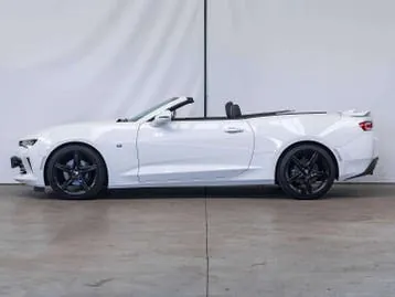 Chevrolet Camaro 2017 photo 2