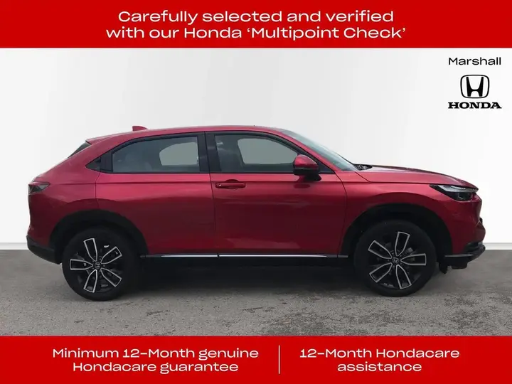 Honda Hr-V 2024 photo 5