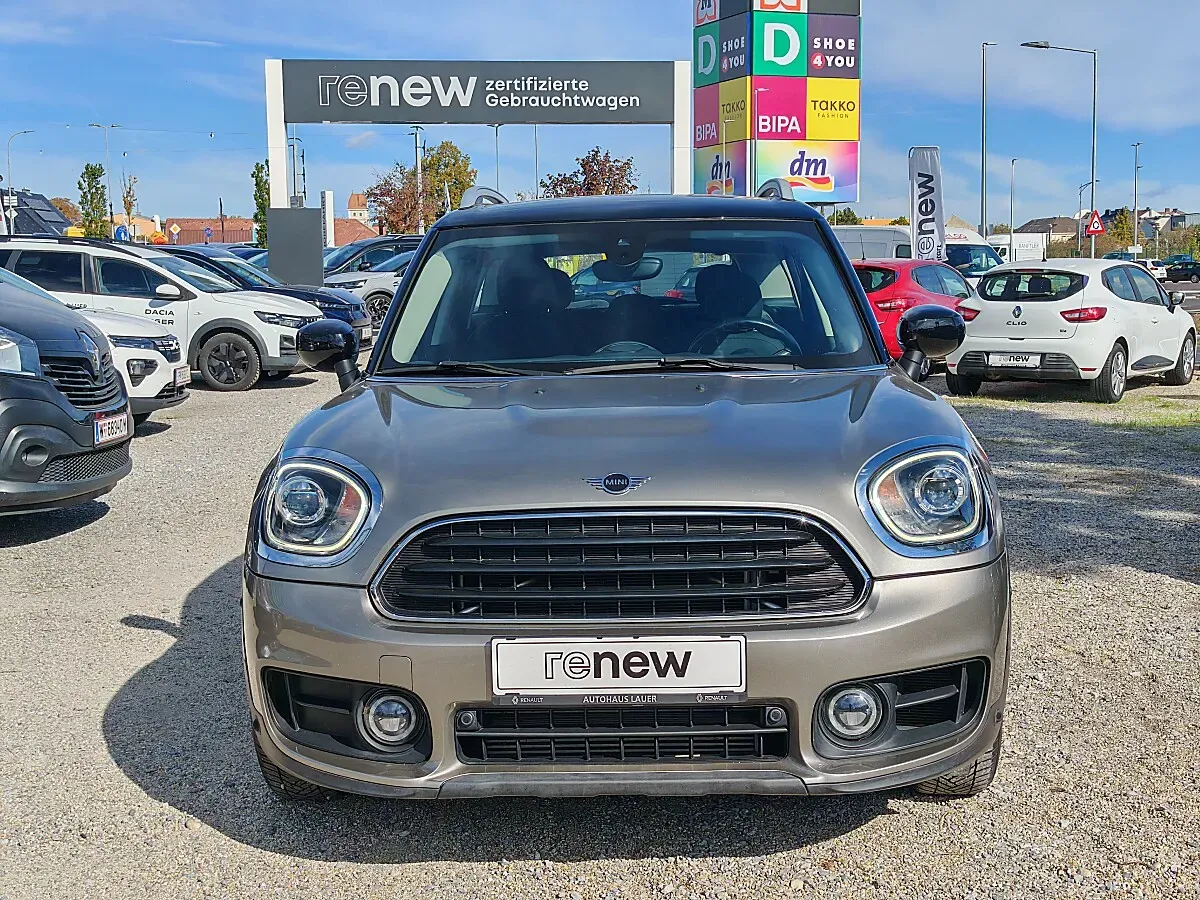Mini Countryman 2020 photo 2
