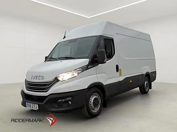 Iveco Daily 2023 photo 3