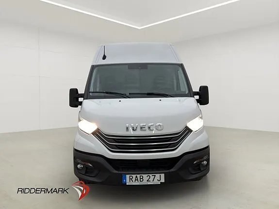 Iveco Daily 2023 photo 5