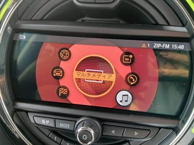 Mini Cooper 2019 photo 5