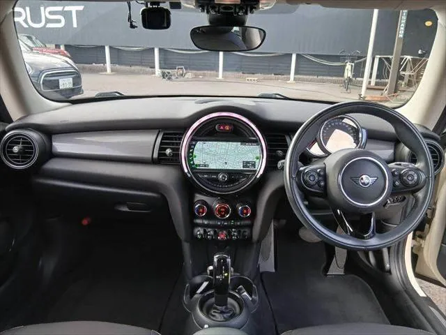 Mini Cooper 2019 photo 3
