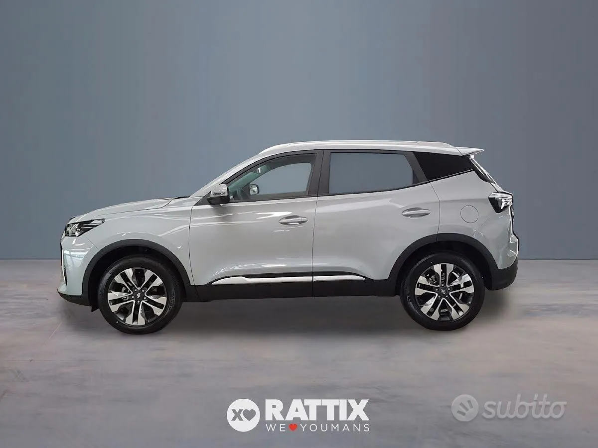 Renault Kwid 2026 photo 2