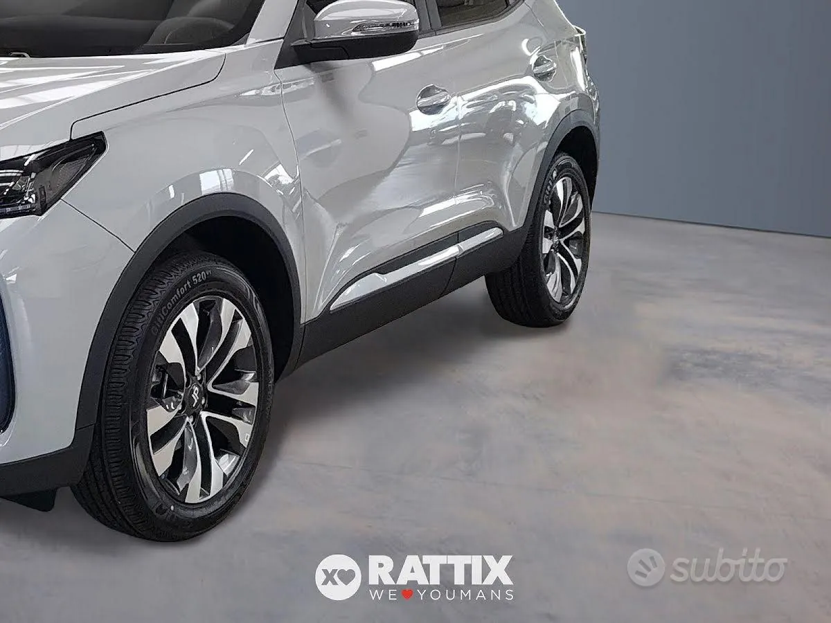 Renault Kwid 2026 photo 3