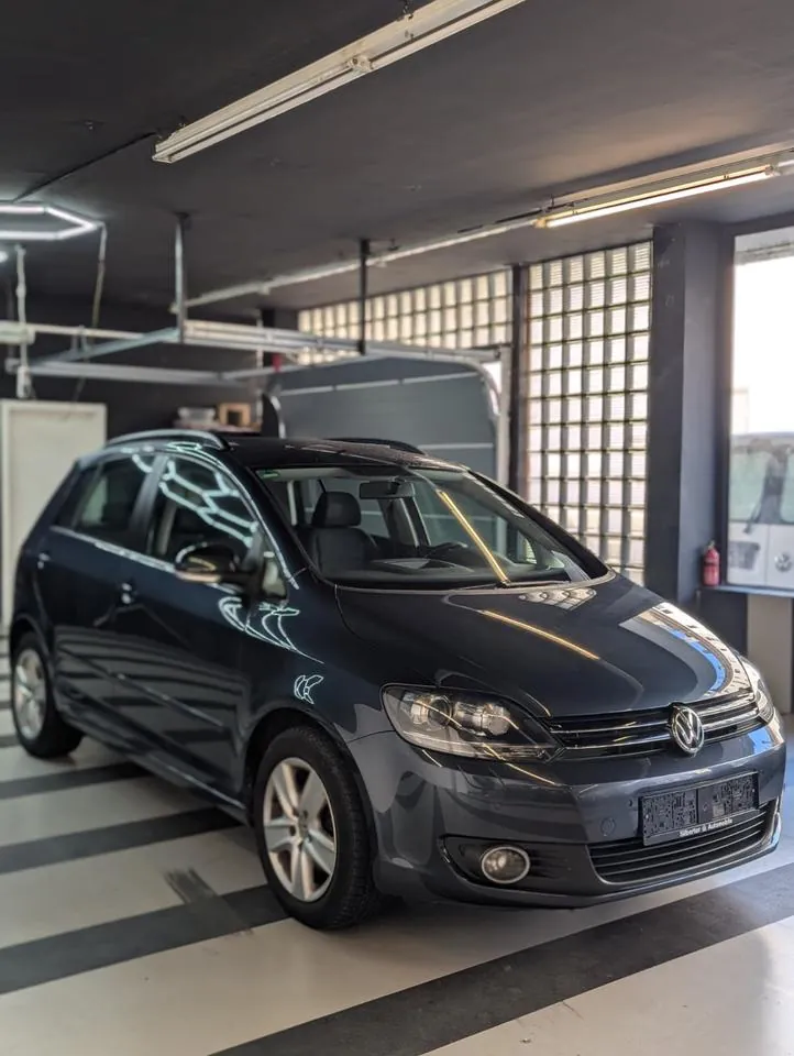 Volkswagen Golf 6 Plus