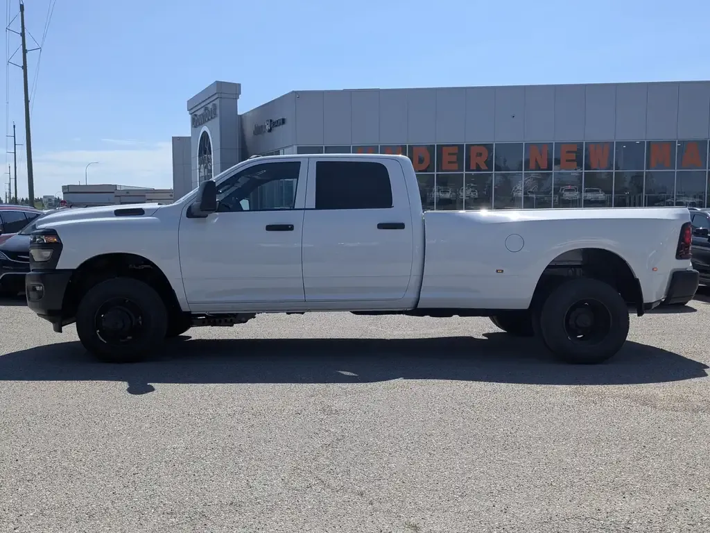 Ram 3500 2026 photo 5