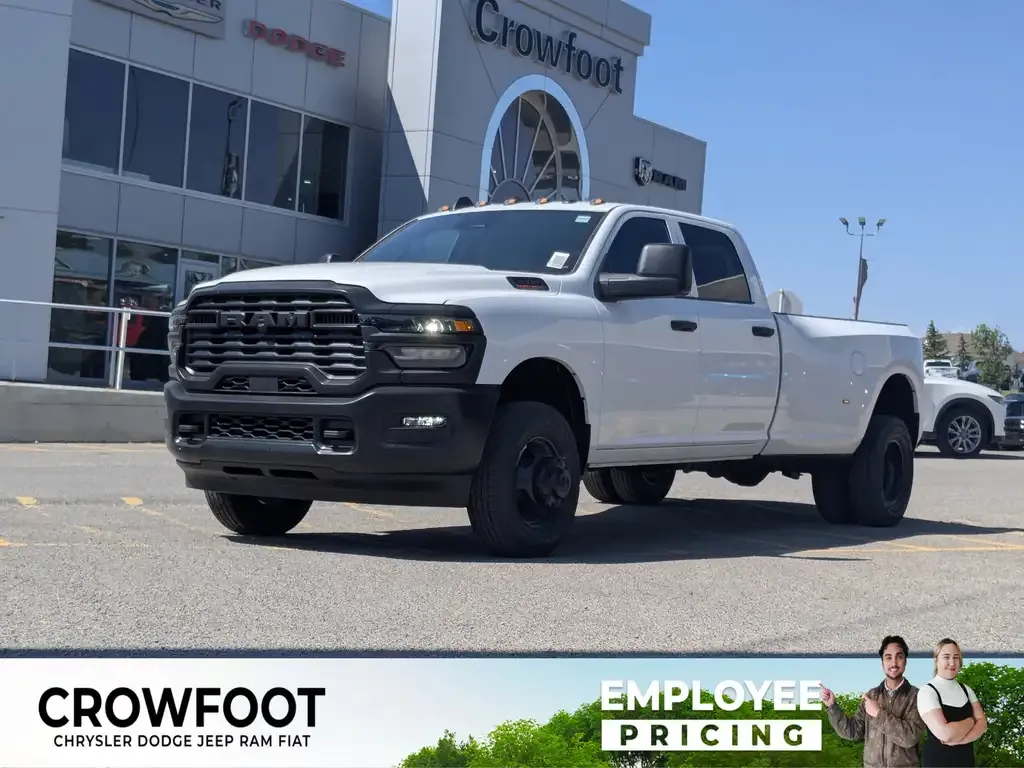 Ram 3500