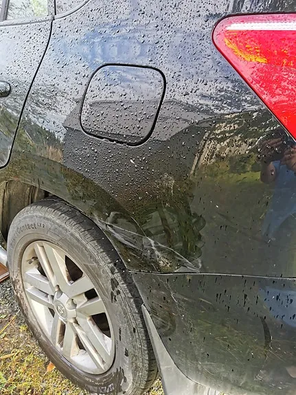 Toyota Rav4 2007 photo 5