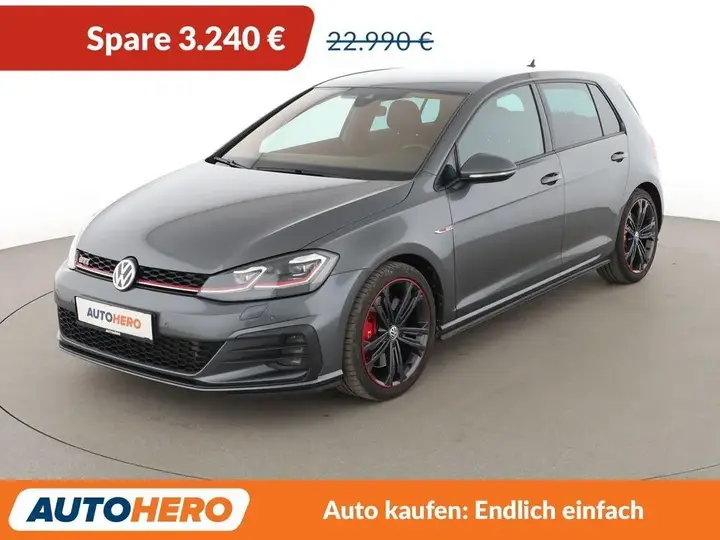 Volkswagen Golf 7