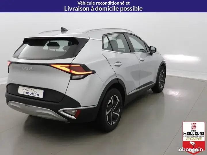 Kia Sportage 2023 photo 5