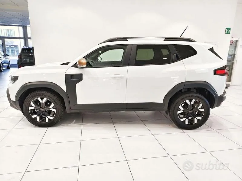 Dacia Duster 2025 photo 2