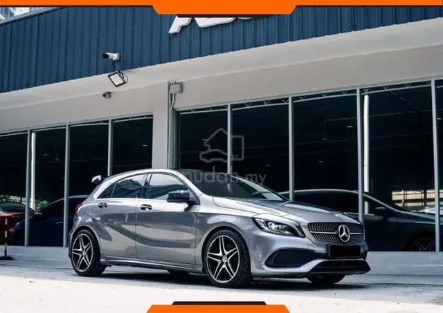 Mercedes-Benz A250