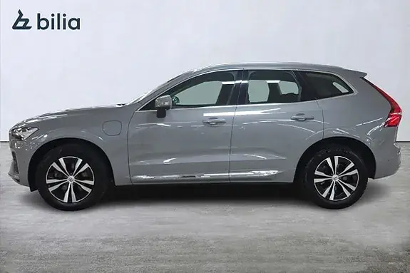 Volvo Xc60 2024 photo 3