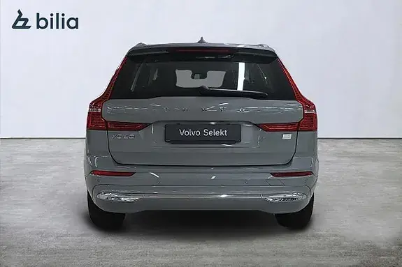 Volvo Xc60 2024 photo 5
