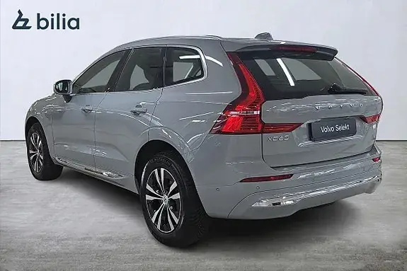 Volvo Xc60 2024 photo 2