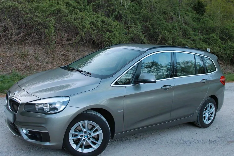 BMW 328D