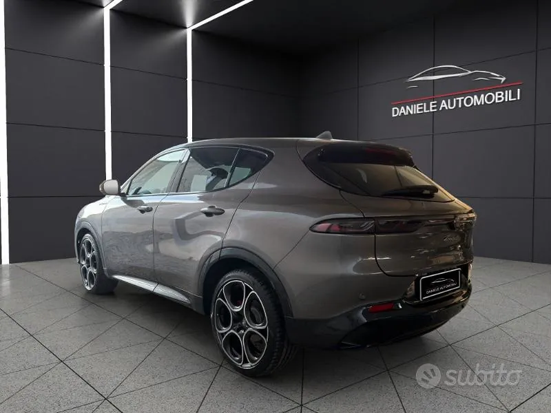 Alfa Romeo Tonale 2023 photo 4