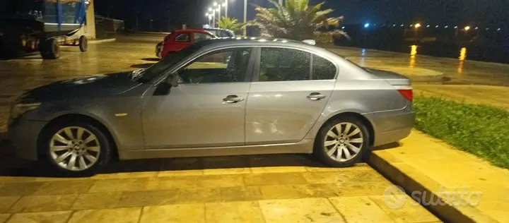 BMW 520D