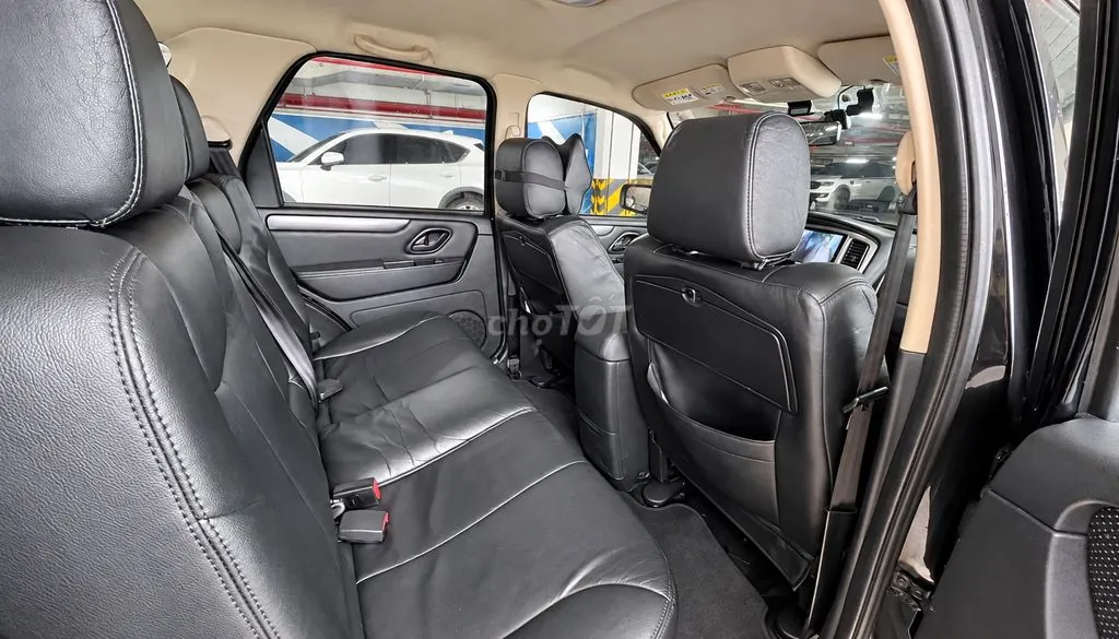 Ford Escape 2012 photo 5